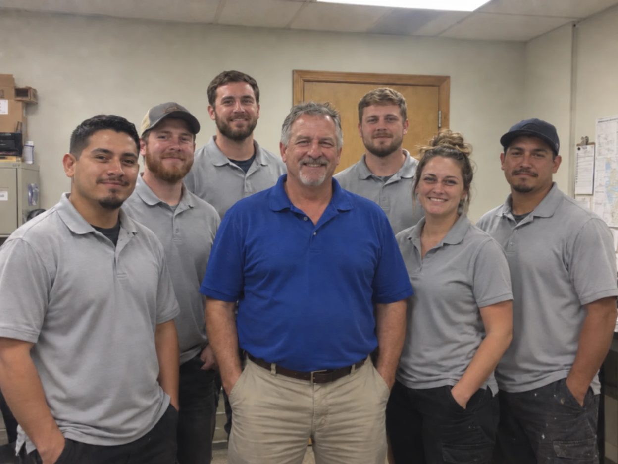 HVAC technicians in Waldorf, MD