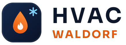 Waldorf HVAC